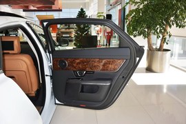 2015款捷豹XJL