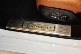 2015款捷豹XJL