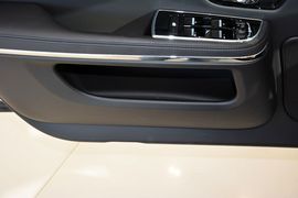 2015款捷豹XJL