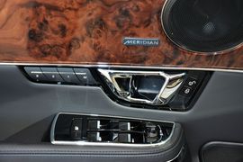 2015款捷豹XJL