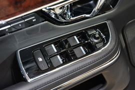 2015款捷豹XJL