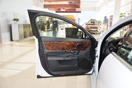 2015款捷豹XJL