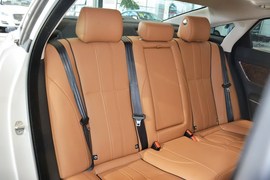 2015款捷豹XJL