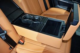 2015款捷豹XJL