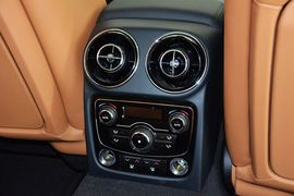 2015款捷豹XJL