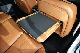 2015款捷豹XJL