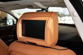 2015款捷豹XJL