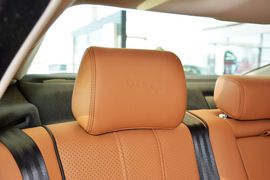 2015款捷豹XJL