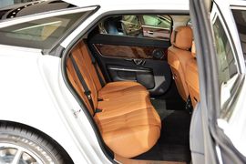 2015款捷豹XJL