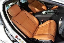 2015款捷豹XJL