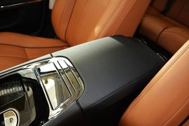 2015款捷豹XJL