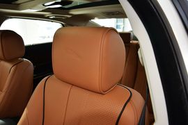 2015款捷豹XJL