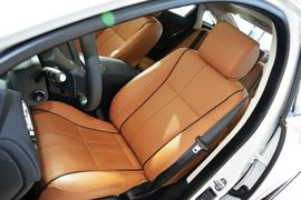 2015款捷豹XJL
