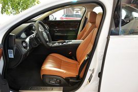 2015款捷豹XJL