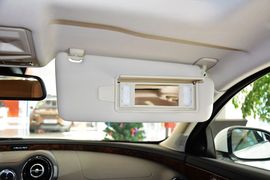 2015款捷豹XJL