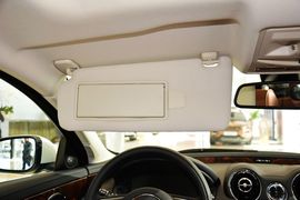 2015款捷豹XJL