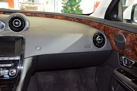2015款捷豹XJL