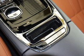 2015款捷豹XJL