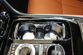 2015款捷豹XJL