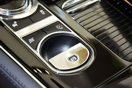 2015款捷豹XJL