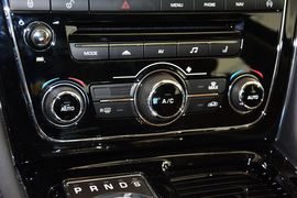 2015款捷豹XJL