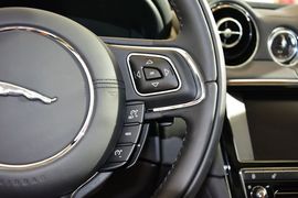 2015款捷豹XJL