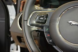 2015款捷豹XJL