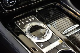 2015款捷豹XJL