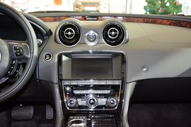 2015款捷豹XJL