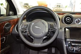 2015款捷豹XJL