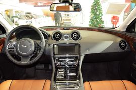 2015款捷豹XJL