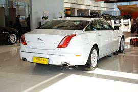 2015款捷豹XJL