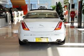 2015款捷豹XJL