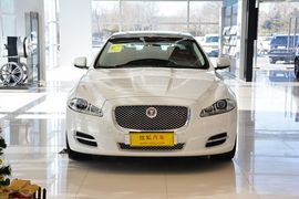 2015款捷豹XJL