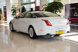 2015款捷豹XJL