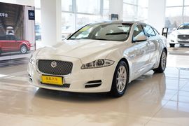 2015款捷豹XJL