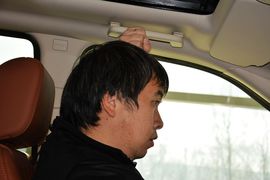2015款路虎神行者2