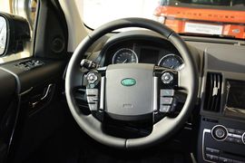 2015款路虎神行者2