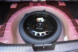 2015款雪佛兰科鲁兹1.5