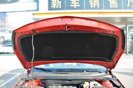 2015款雪佛兰科鲁兹1.5