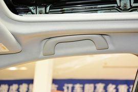 2013款斯巴鲁森林人2.5i自动豪华版
