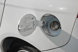 2014款一汽夏利N7