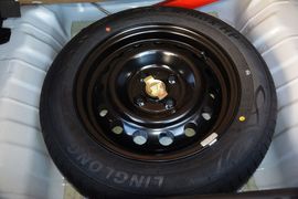 2014款一汽夏利N7