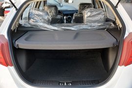 2014款一汽夏利N7