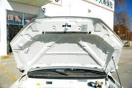 2014款一汽夏利N7