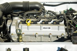 2014款一汽夏利N7