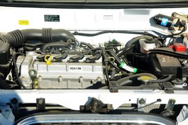 2014款一汽夏利N7