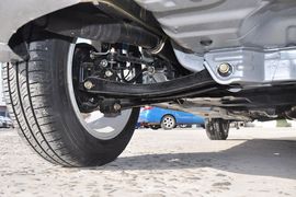 2014款一汽夏利N7