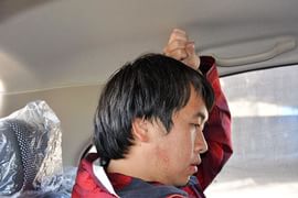 2014款一汽夏利N7