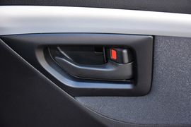 2014款一汽夏利N7